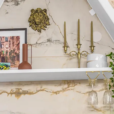 La Bestia Deluxe Apartmán