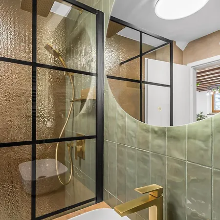 Apartmán La Bestia Deluxe