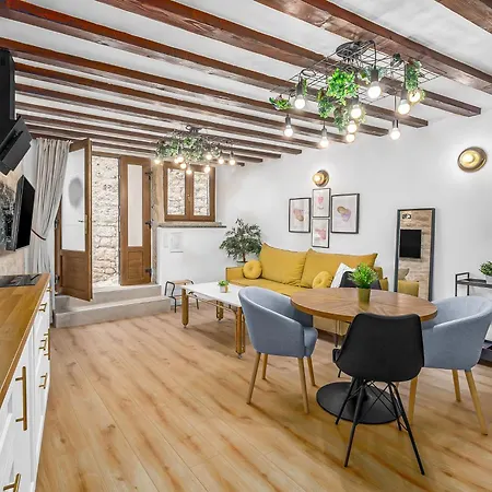 La Bestia Deluxe Rovinj