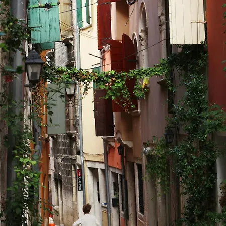 Apartmán La Bestia Deluxe *