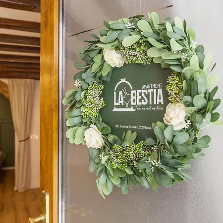 La Bestia Deluxe * Rovinj