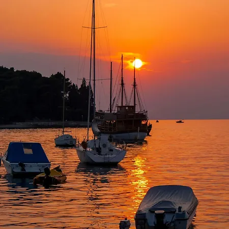 아파트 La Bestia Deluxe