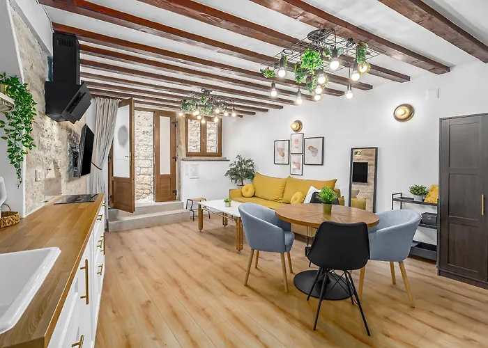 La Bestia Deluxe Rovinj