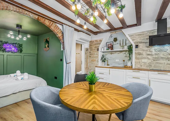 Daire La Bestia Deluxe *